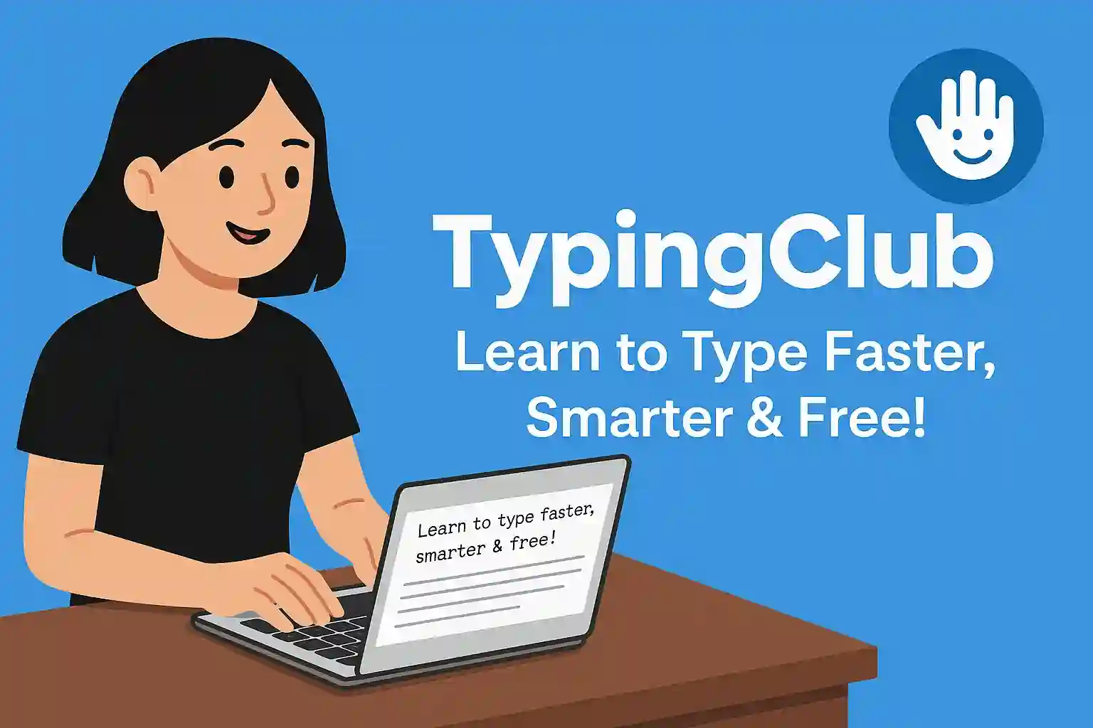 Typing Club